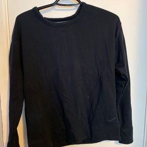 Nike sweater